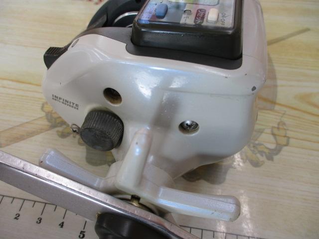 スーパータナセンサーX250i早技 ダイワ スーパータナセンサーX250i早技