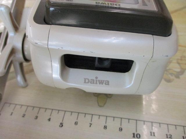 スーパータナセンサーX250i早技 驚きの破格値，爆買い ダイワ スーパータナセンサー X250i早技 中古