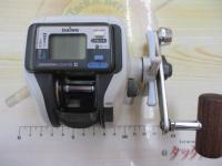 スーパータナセンサーX 250i早技