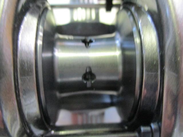 23メタニウム 100XG