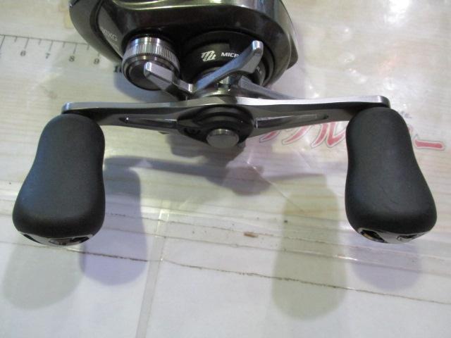 23メタニウム 100XG｜＠ベリーネット 日本最大新品中古釣具WEB