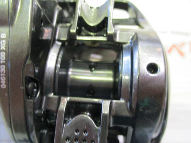 23メタニウム 100XG｜＠ベリーネット 日本最大新品中古釣具WEB