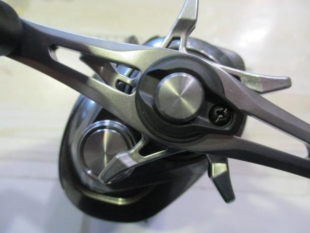 23メタニウム 100XG