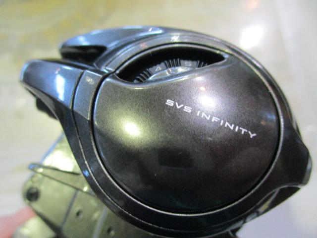 23メタニウム 100XG