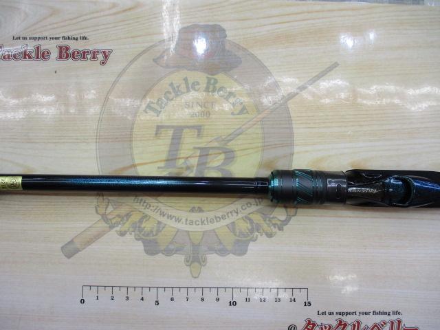 エメラルダスX IL 83M・J｜＠ベリーネット 日本最大新品中古釣具