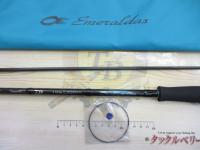 エメラルダスX IL 83M・J