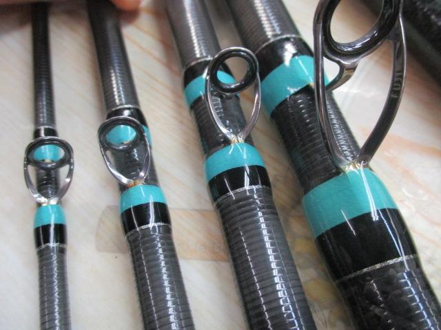 シンキロウ ピークハント81/810XHC 7P