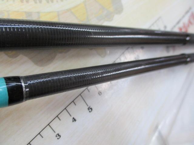 シンキロウ ピークハント81/810XHC 7P