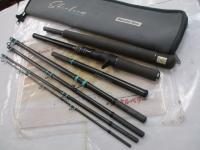 シンキロウ ピークハント81/810XHC 7P