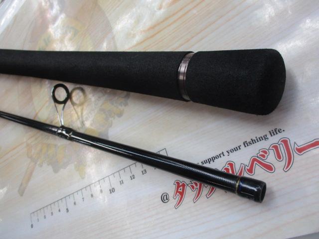 ソルパラ SPX-862ML