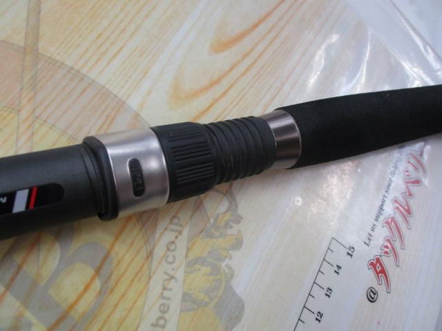 ソルパラ SPX-862ML