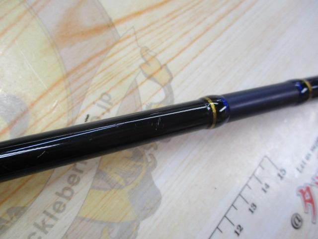 ソルパラ SPX-862ML