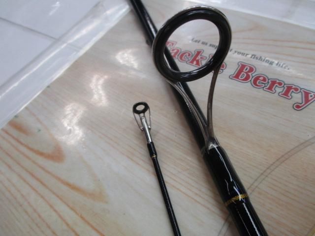 ソルパラ SPX-862ML