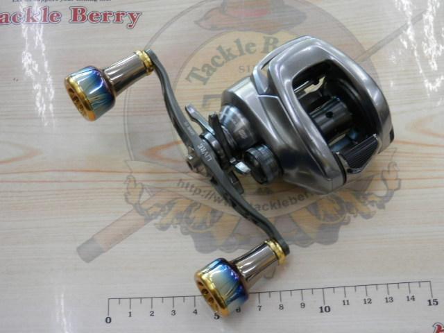 18バンタムMGL HG LH｜＠ベリーネット 日本最大新品中古釣具WEB