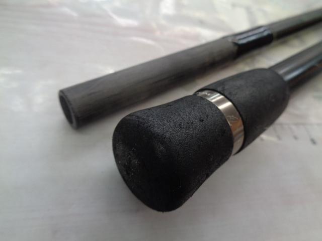 ヒュージカスタムH3S-73RF/FE