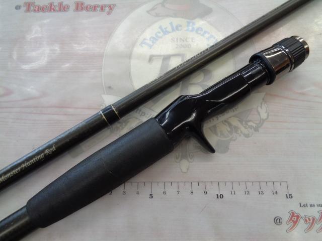 【状態良好♪】deps ヒュージカスタム H3S-73RF/FE 楽天市場】デプス ヒュージカスタム H3S-73RF/FE deps HUGE