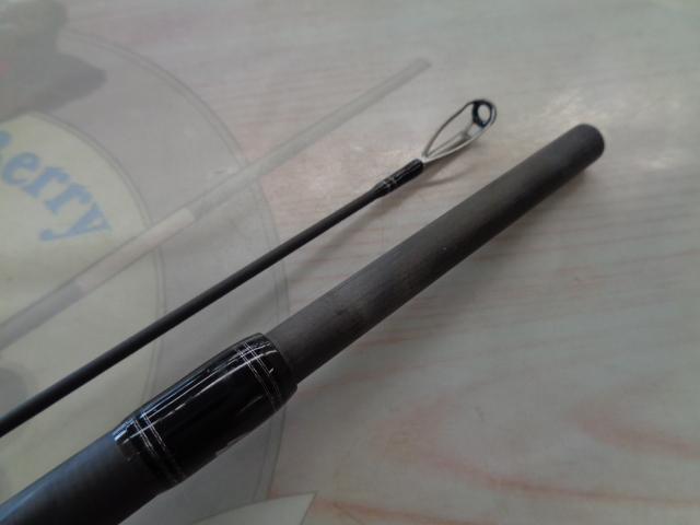 新品★アブ★ソルティースタイルフラットフィッシュSTFS-962MH-KR 楽天市場】アブガルシア ソルティースタイル フラットフィッシュ