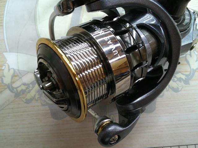 15 ルビアス 2004 Amazon | ダイワ(Daiwa) スピニングリール 15 ルビアス 2004
