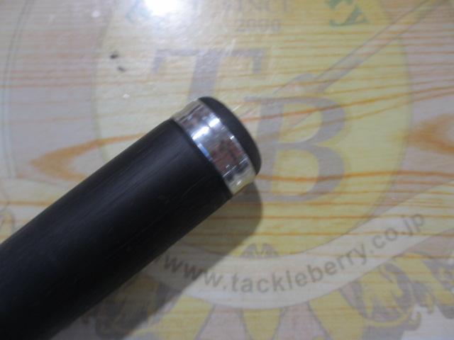 イングラム　ブラックエディション　チヌLTD 1号　530 INGRAM BLACK EDITION 磯 LTD | (株)宇崎日新（NISSIN）| 磯・船