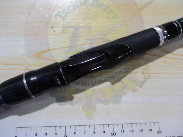 イングラム　ブラックエディション　チヌLTD 1号　530 イングラム ブラックエディション チヌLTD 1号 530