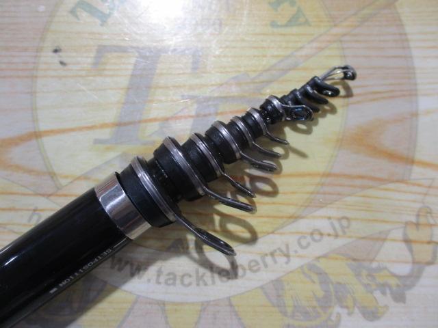 イングラムブラックチェイサー 1.25-530｜＠ベリーネット 日本最大新品