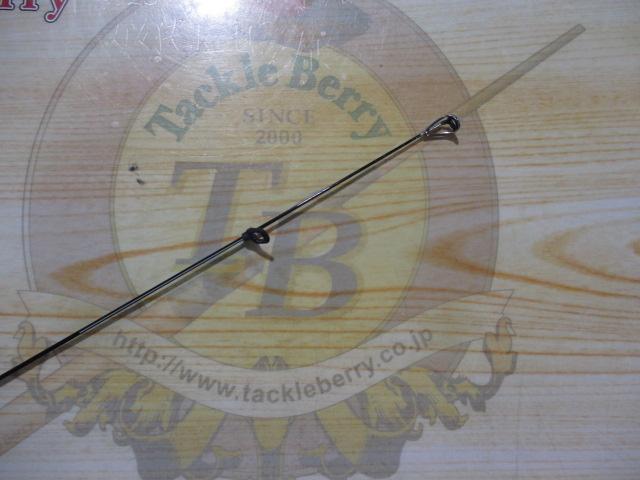 イングラムブラックチェイサー 1.25-530｜＠ベリーネット 日本最大新品