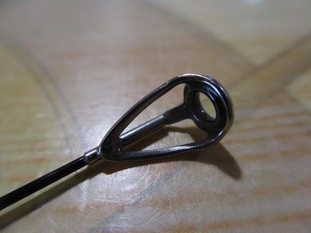 イングラムブラックチェイサー 1.25-530｜＠ベリーネット 日本最大新品