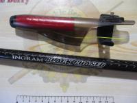 イングラムブラックチェイサー 1.25-530