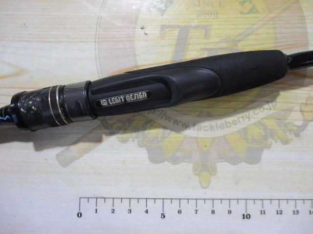 スタンドアウト SOS63UL