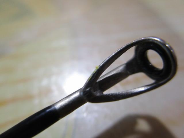 スタンドアウト SOS63UL