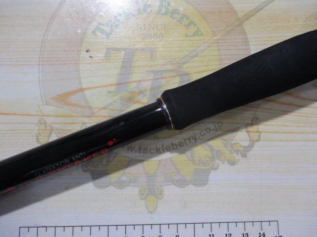 グラディエーターアンチ GA-75XXHC アンダーテイカー