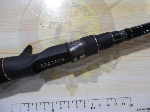 グラディエーターアンチ GA-75XXHC アンダーテイカー