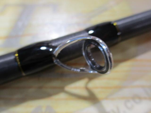 グラディエーターアンチ GA-75XXHC アンダーテイカー