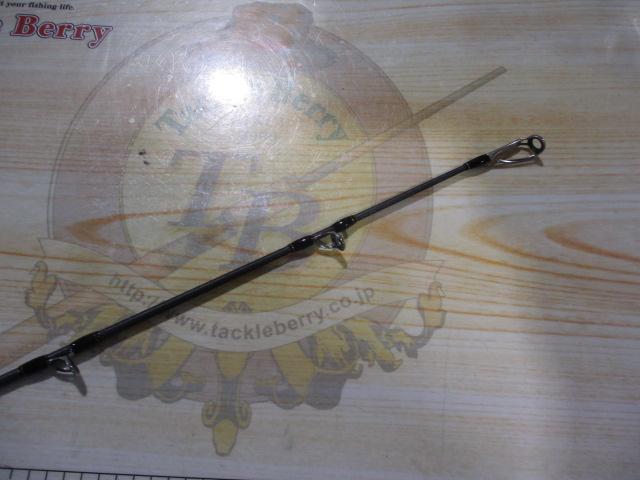 グラディエーターアンチ GA-75XXHC アンダーテイカー