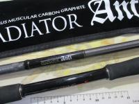 グラディエーターアンチ GA-75XXHC アンダーテイカー