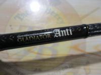 グラディエーターアンチ GA-70HS-ST パワーノーズ