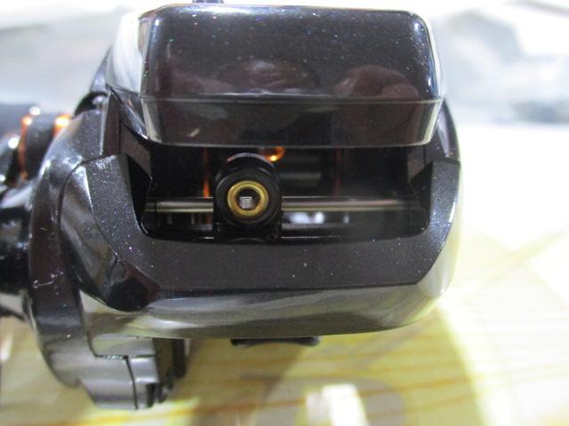 21バルケッタ 150DHHG