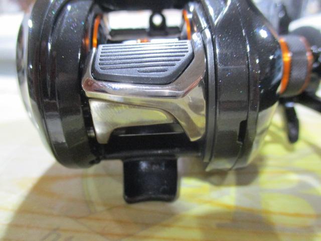 21バルケッタ 150DHHG｜＠ベリーネット 日本最大新品中古釣具WEB