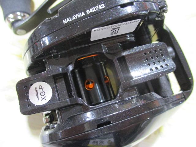 バルケッタ　150DHHG シマノ バルケッタ 150DHHG 右 (リール) 価格比較 - 価格.com