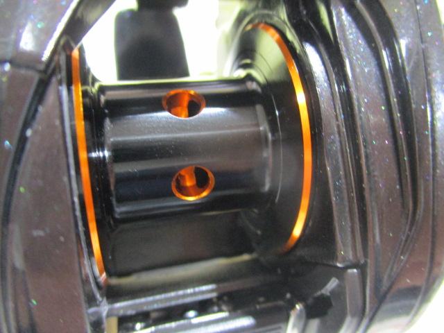 21バルケッタ 150DHHG