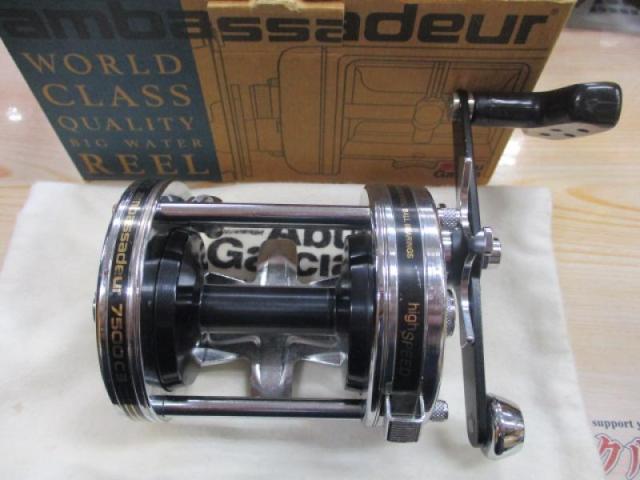 7500C3 JAPAN SPECIAL クローム