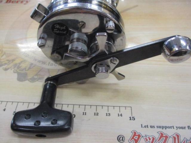 7500C3 JAPAN SPECIAL クローム