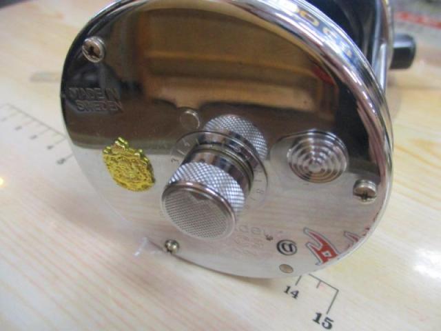 7500C3 JAPAN SPECIAL クローム