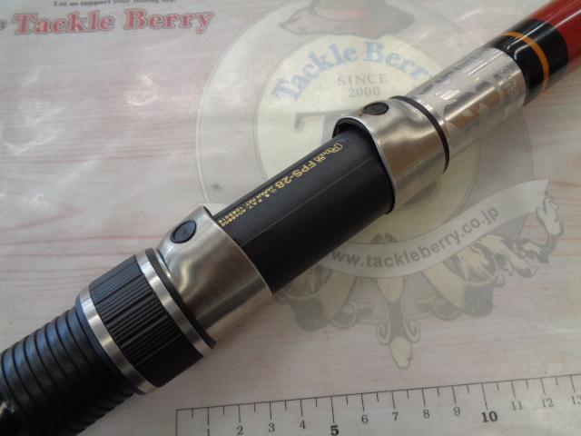 がま石マークⅡG 22号5.4m(振出)｜＠ベリーネット 日本最大新品中古