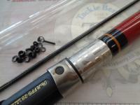 がま石マークⅡG 22号5.4m(振出)