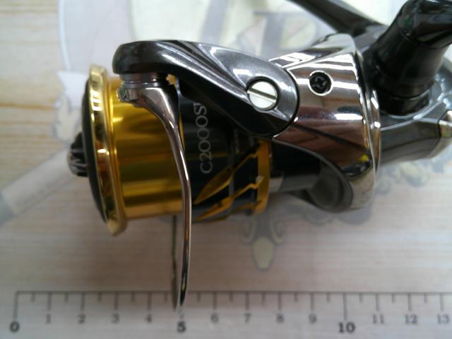 20ツインパワー C2000SHG｜＠ベリーネット 日本最大新品中古釣具