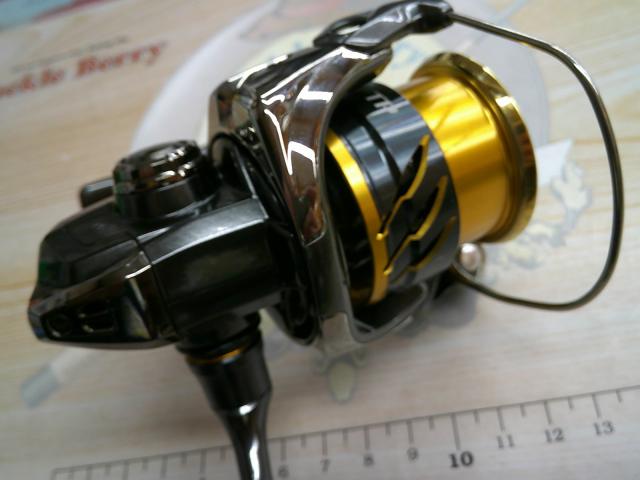 20ツインパワー C2000SHG｜＠ベリーネット 日本最大新品中古釣具