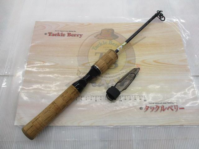 美品　シマノ　トラウトワン　to-50tul5 パックロッド 美品 シマノ トラウトワン to-50tul5 パックロッド シマノ