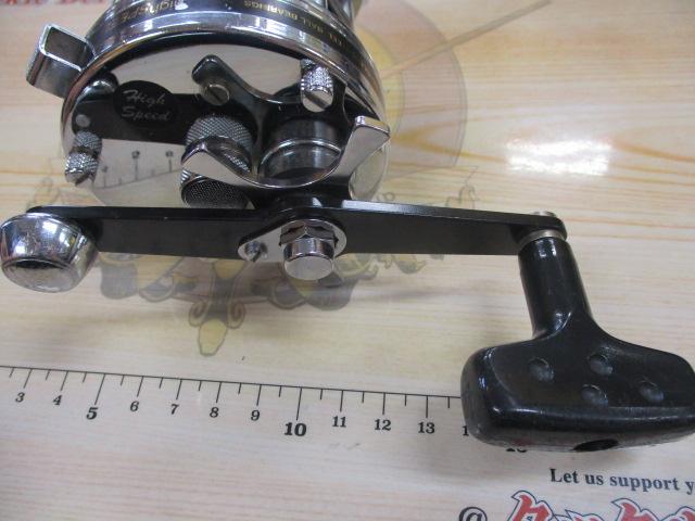 7500C3 JAPAN SPECIAL クローム