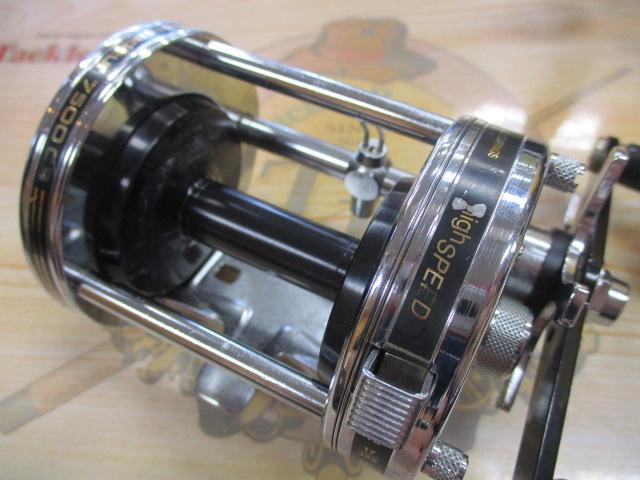 7500C3 JAPAN SPECIAL クローム